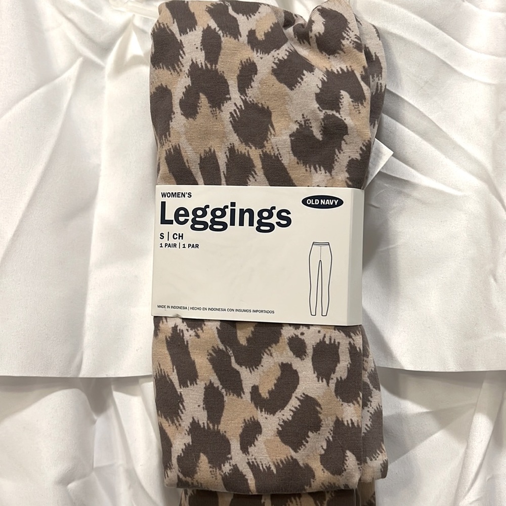 Old Navy leggings